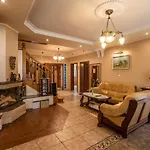 By Interhome Bieszkowice