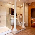 بيت للعطل By Interhome Bieszkowice