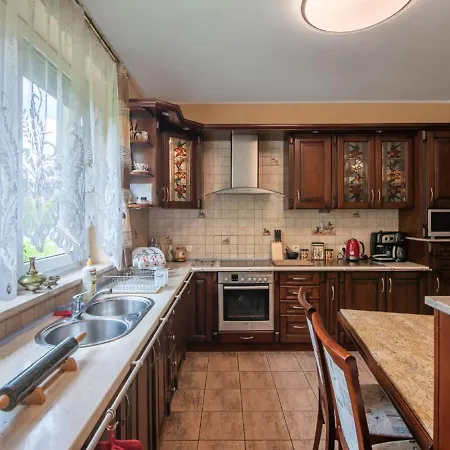 By Interhome * Bieszkowice