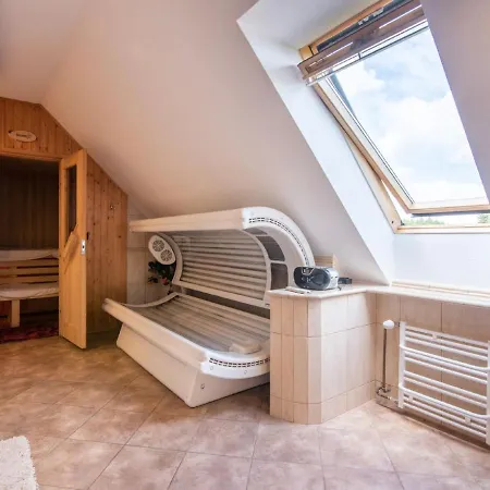 Hébergement de vacances By Interhome *
