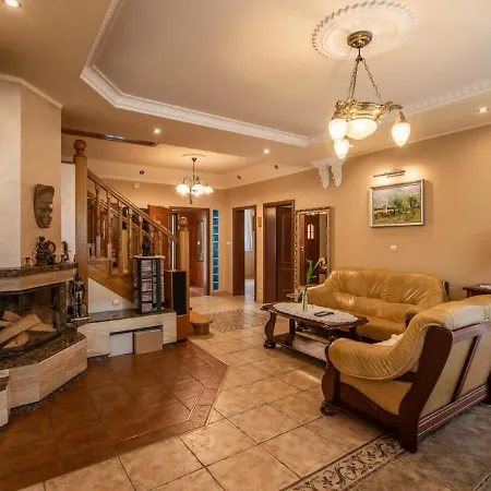 By Interhome Bieszkowice