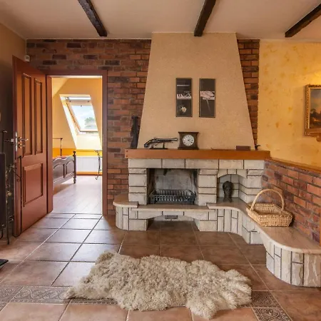 By Interhome Hébergement de vacances