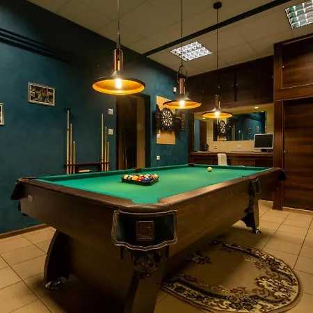 By Interhome Bieszkowice