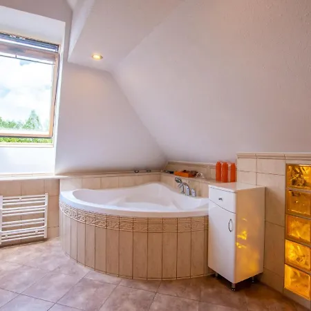 By Interhome Hébergement de vacances *