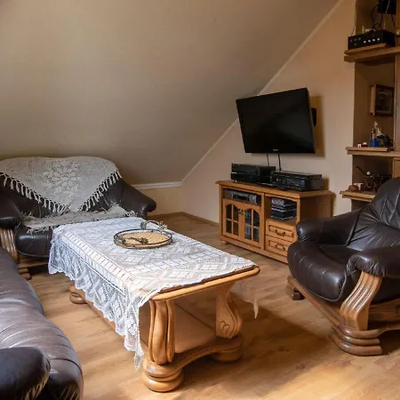 By Interhome Bieszkowice