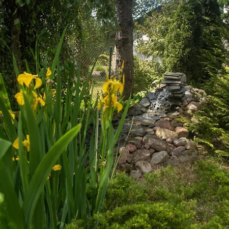 Tatil Evi By Interhome