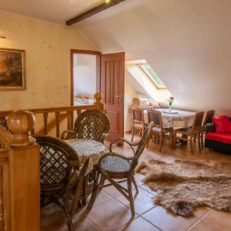 By Interhome Bieszkowice