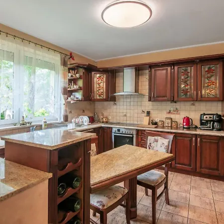 By Interhome * Bieszkowice