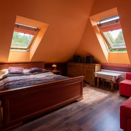 Hébergement de vacances By Interhome