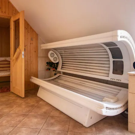 Hébergement de vacances By Interhome *