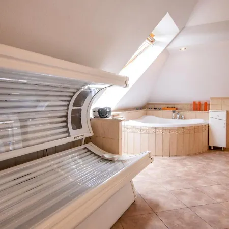 By Interhome Bieszkowice