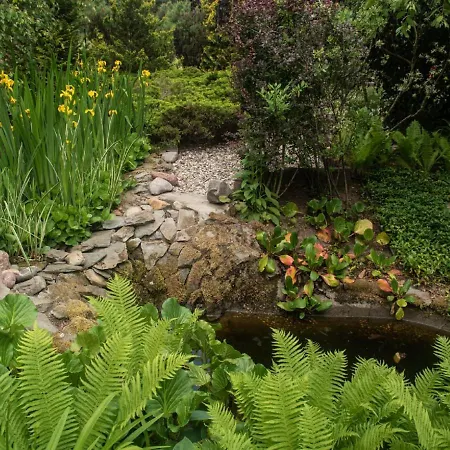 By Interhome Bieszkowice