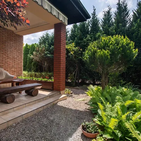 Hébergement de vacances By Interhome *