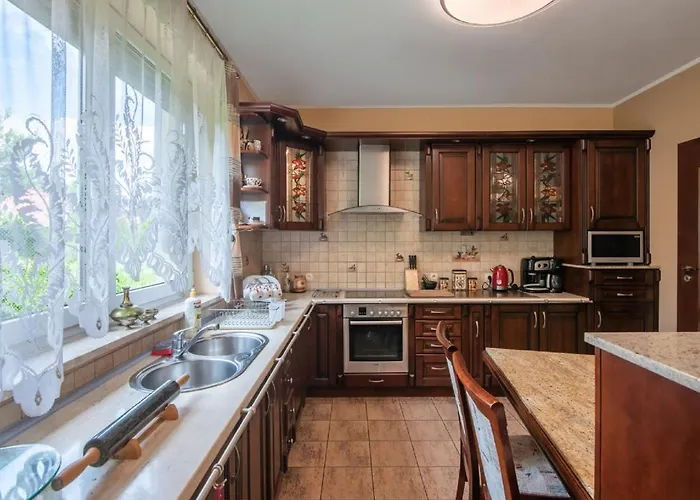 By Interhome * Bieszkowice