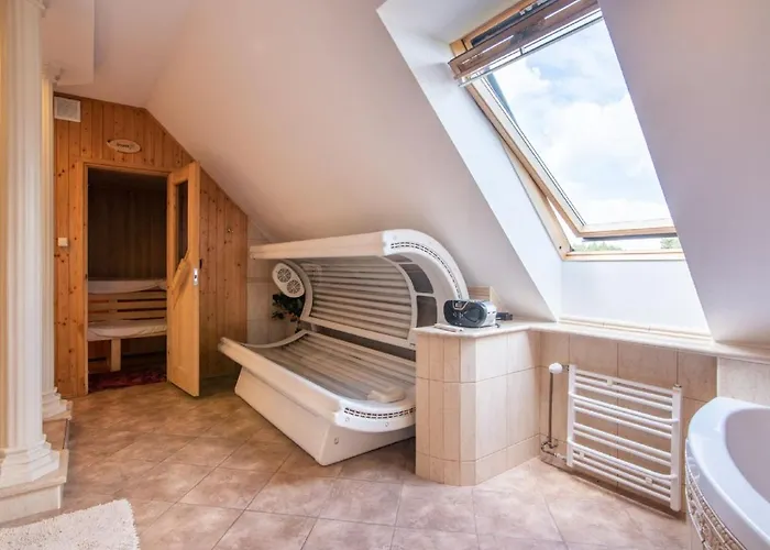 بيت للعطل By Interhome *