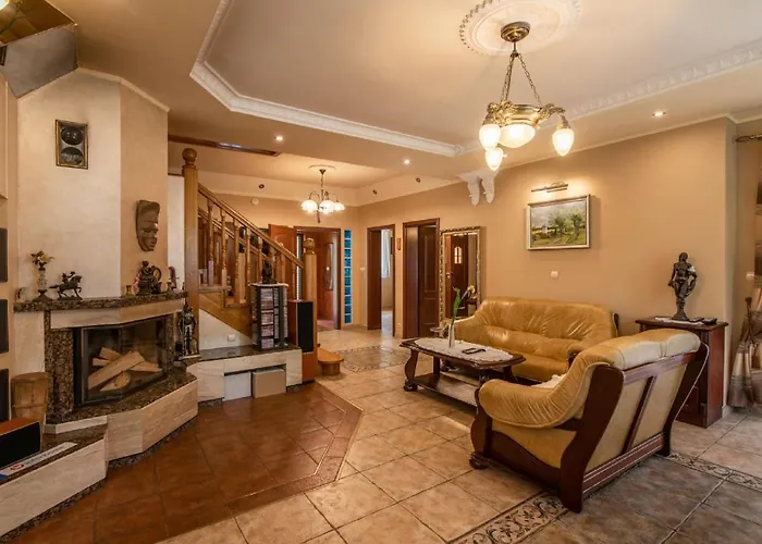 By Interhome Bieszkowice