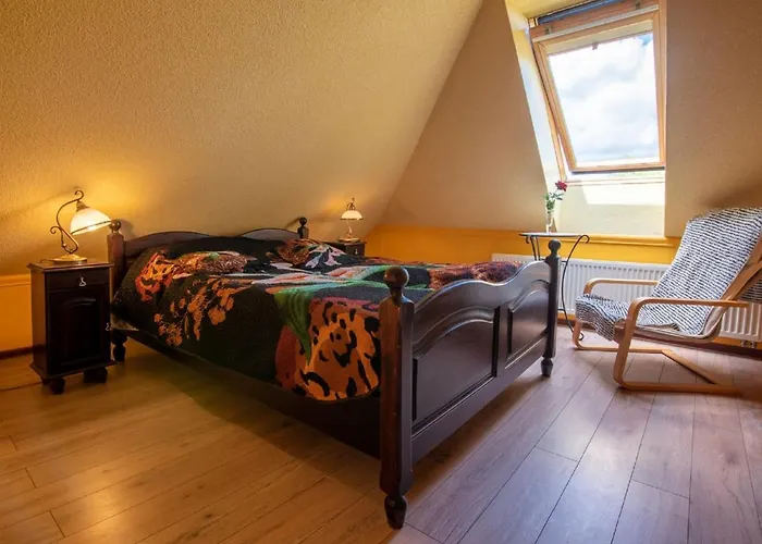 بيت للعطل By Interhome