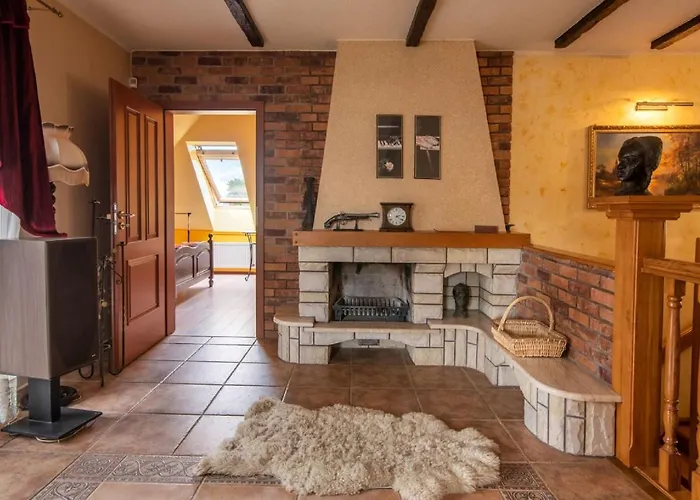 By Interhome بيت للعطل