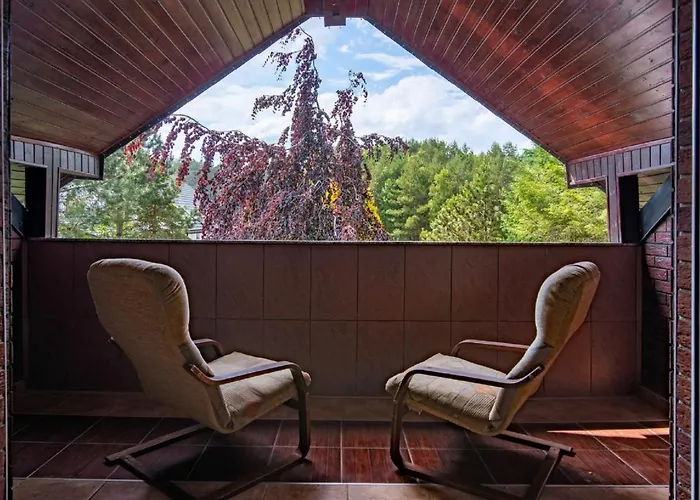 By Interhome * Bieszkowice