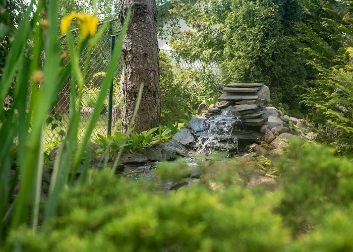 بيت للعطل By Interhome