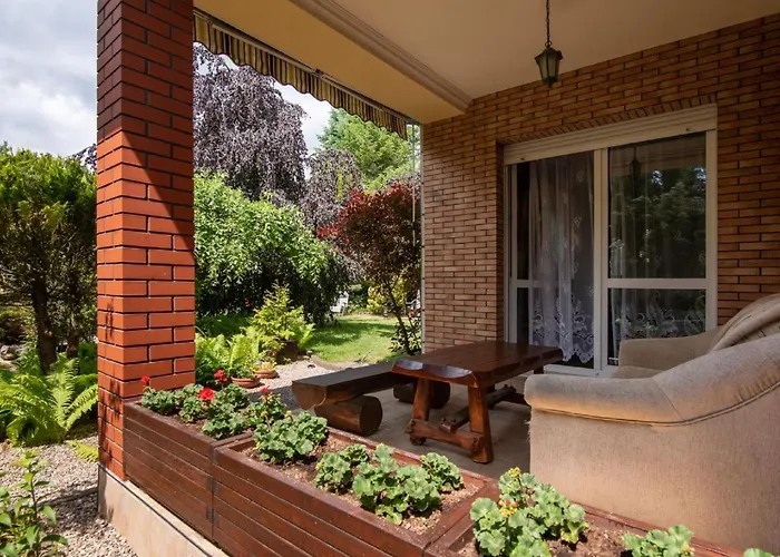 بيت للعطل By Interhome *