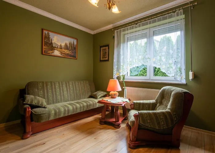 بيت للعطل By Interhome