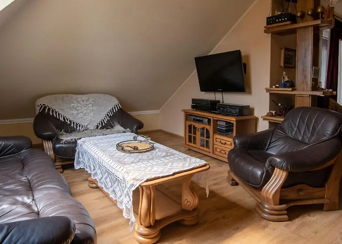 By Interhome Bieszkowice