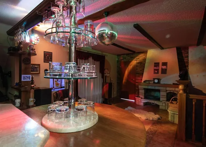 By Interhome بيت للعطل