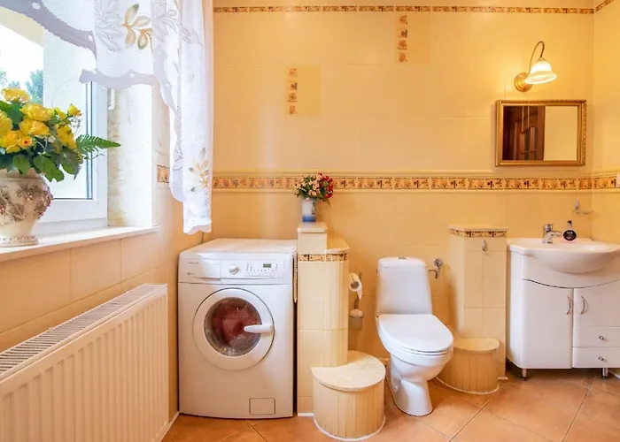 By Interhome Bieszkowice