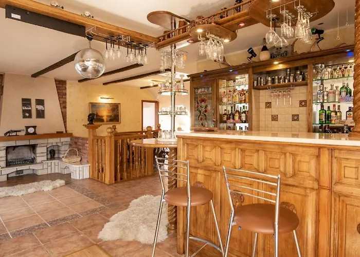 بيت للعطل By Interhome *