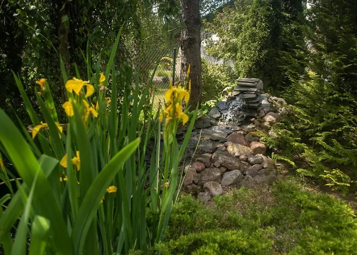 بيت للعطل By Interhome