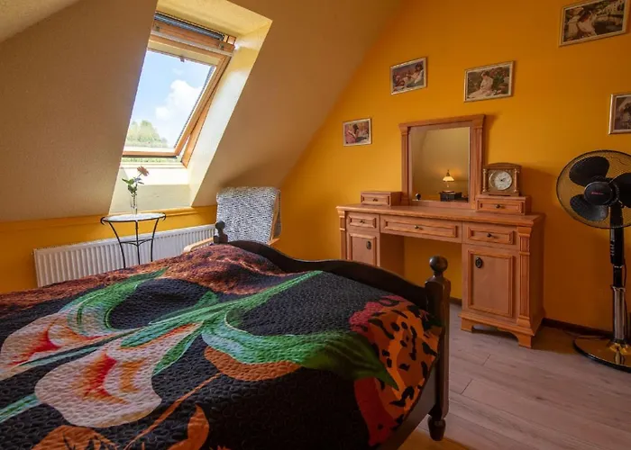 بيت للعطل By Interhome