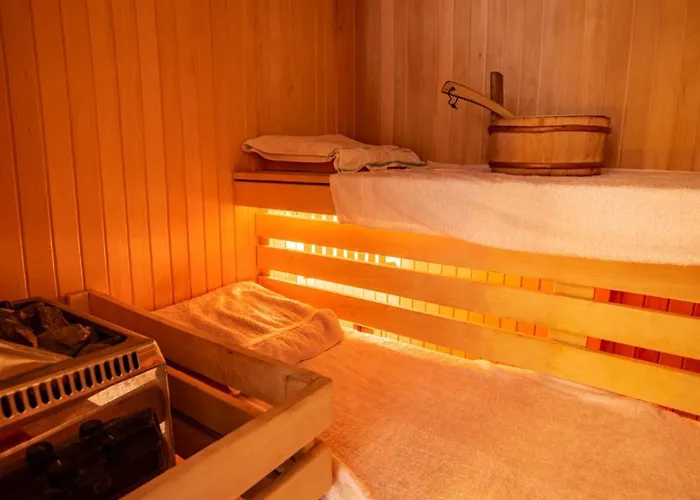 بيت للعطل By Interhome Bieszkowice