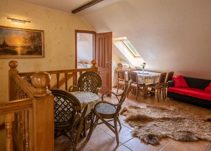 By Interhome Bieszkowice