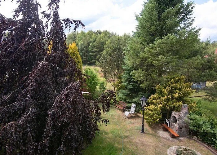 بيت للعطل By Interhome *