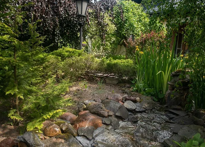 بيت للعطل By Interhome