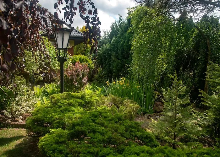 بيت للعطل By Interhome *