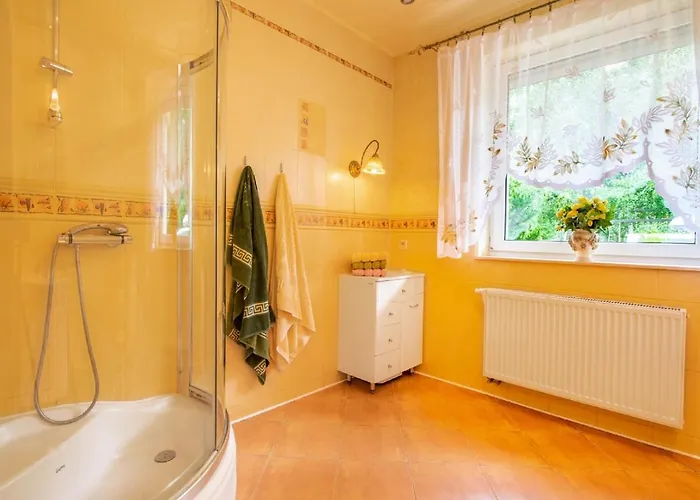 بيت للعطل By Interhome *