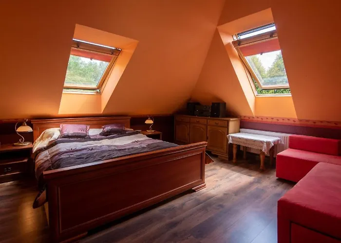 بيت للعطل By Interhome