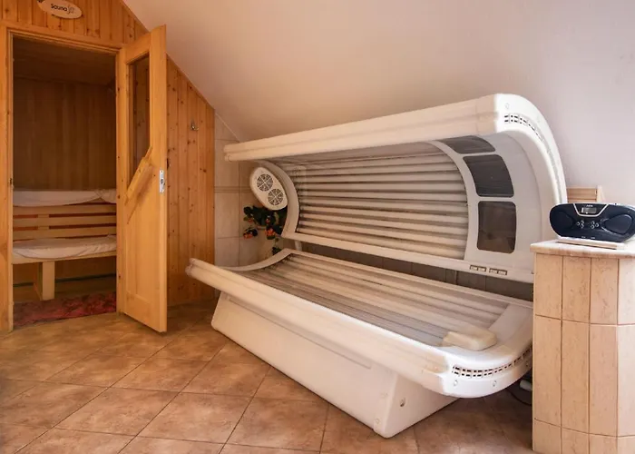 بيت للعطل By Interhome *