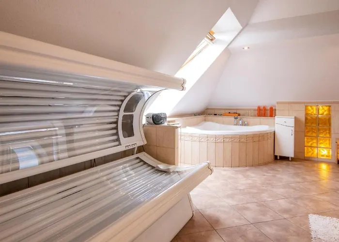 By Interhome Bieszkowice