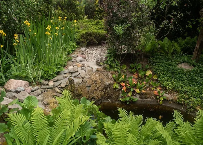 By Interhome Bieszkowice