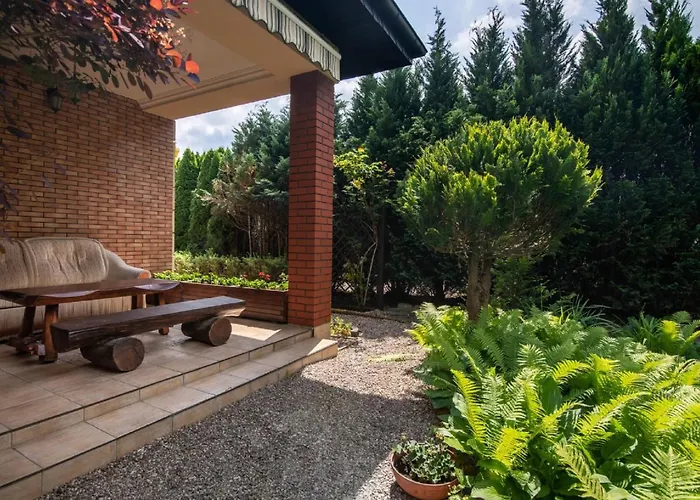 بيت للعطل By Interhome *