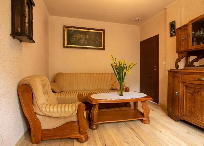 بيت للعطل By Interhome *